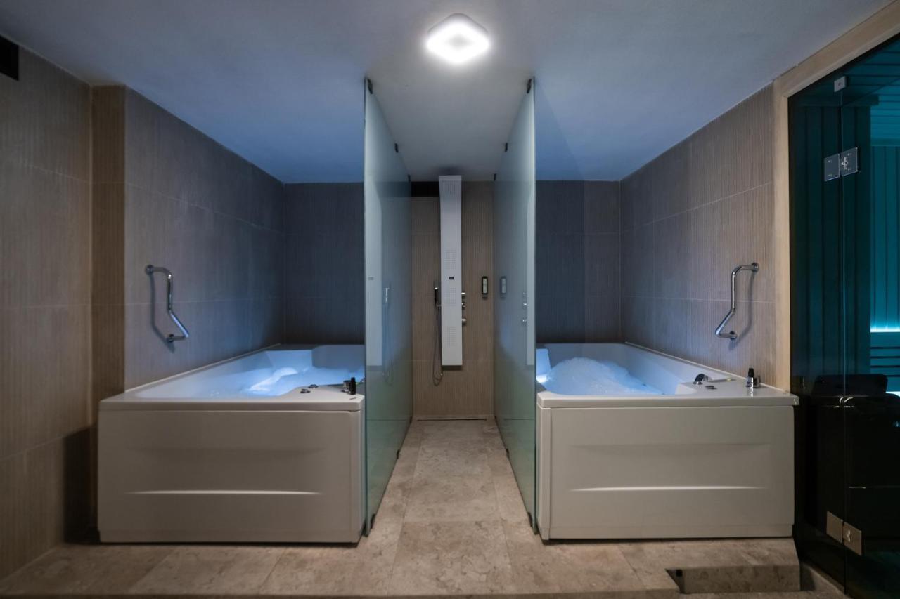 Emery Hotel Prisztina Zewnętrze zdjęcie