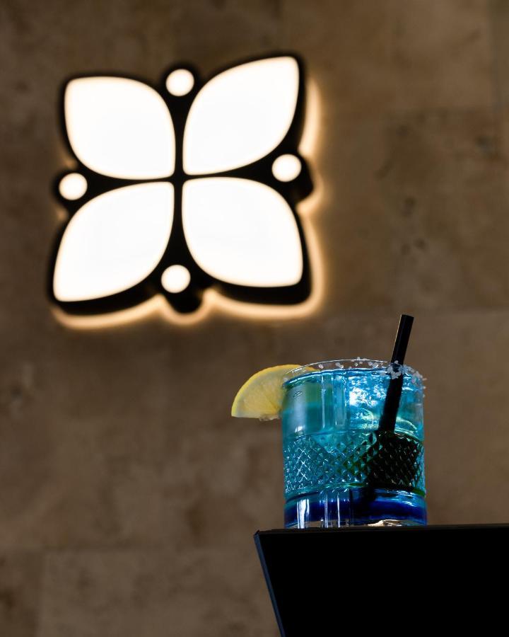 Emery Hotel Prisztina Zewnętrze zdjęcie