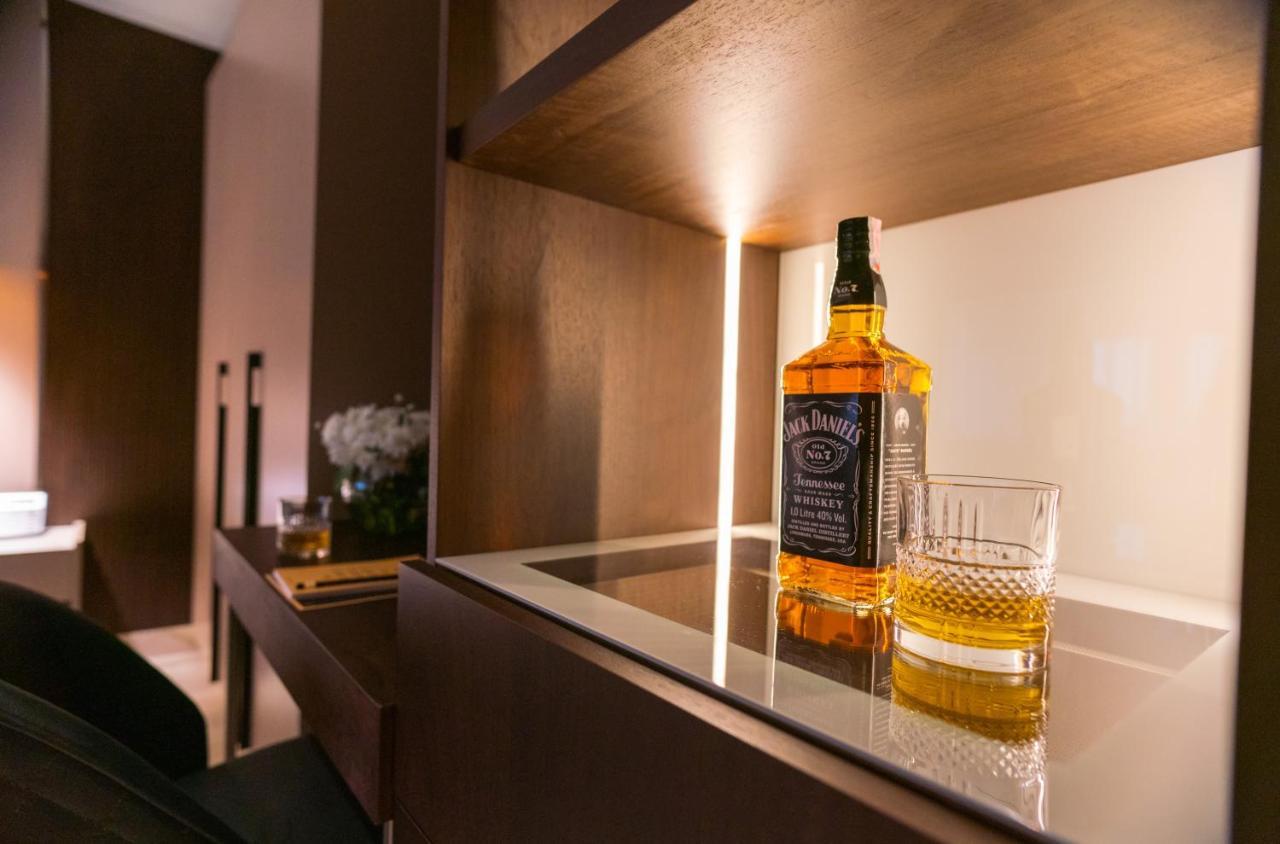Emery Hotel Prisztina Zewnętrze zdjęcie